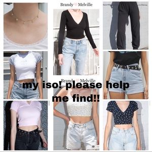 my iso! please help me find!!